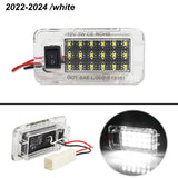 LED Trunk Cargo Light for RAV4 2018-2024