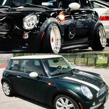 Dynamic LED Side Marker Light for MINI Cooper 2002-2006