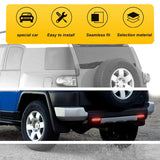 Sequential Bumper Reflector Light for Toyota FJ Cruiser Car Interior Accessory iJDM