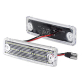 License Plate Light T10 LED for Toyota 4Runner