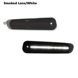 Smoked LED Side Marker Lights for Nissan 300ZX Z32