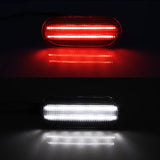 Rear Side Marker Lights for VW Beetle 1998-2005 Car Interior Accessory iJDM