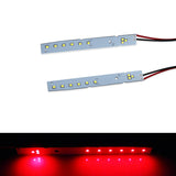 9SMD LED Eyelid Modules kit for BMW E60 2008-2010