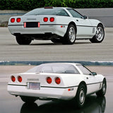 LED Tailgate Reverse Lights for Corvette C4 1984-90 Car Interior Accessory iJDM