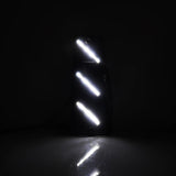 Front Corner Parking Light for Jeep Cherokee XJ LED Ambient Light iJDM