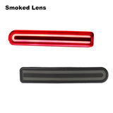 Sequential Bumper Reflector Light for Toyota FJ Cruiser
