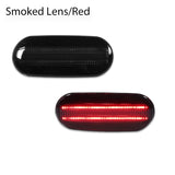 Rear Side Marker Lights for VW Beetle 1998-2005