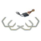 540-SMD M4 Style Angel Eyes for BMW 3 Series F30