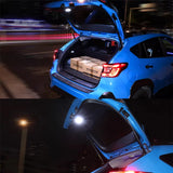 LED Ambient Light Trunk Lamp for Subaru Forester 2013‑2024