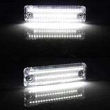 License Plate Light T10 LED for Toyota 4Runner Car Interior Accessory iJDM