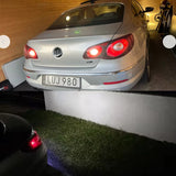 Error Free LED Reverse Light Bulbs Audi A3 VW Passat