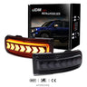 Sequential LED Side Mirror Light for Renegade 15-22