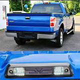C-Wing LED Third Brake Light for Ford F-150 2009-2014 Car Interior Accessory iJDM