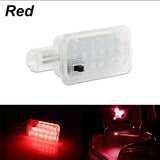 LED Cargo Area Light Assembly for Subaru Impreza