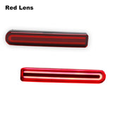 Sequential Bumper Reflector Light for Toyota FJ Cruiser