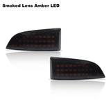 Mirror Signal Dynamic Amber for Renault Megane 2008-2016