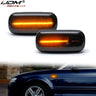 Dynamic Sequential Turn Signal Lights for Audi A4 A6