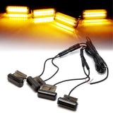Raptor Style LED Grille Light for Toyota Tundra