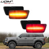 Full LED Side Marker Lights for Ford Bronco Sport 2021-23