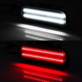 LED Tailgate Reverse Lights for Corvette C4 1984-90 Car Interior Accessory iJDM