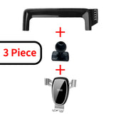 Smart Wireless Charging Phone Mount for Mercedes-Benz CLE 2021-2024