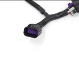 Resistor Harness for C6 Corvette 05-13 Lights Car Interior Accessory iJDM