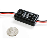 Brake Light Flasher Strobe Module for Universal Car Car Interior Accessory iJDM