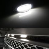 Universal Raptor Grille Light for Trucks SUV LED Ambient Light iJDM
