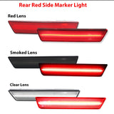 Car Interior Accessory Marker LEDs for 2008-2014 Dodge Challenger Car Interior Accessory iJDM