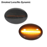 Amber LED Side Marker for MINI Cooper 2007-2014