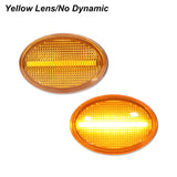 Amber LED Side Marker for MINI Cooper 2007-2014