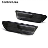 LED Side Marker Light for Infiniti G35 Coupe 2003-2007
