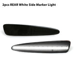 LED Tail Light & Side Marker Kit for Corvette C6