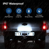 License Plate Light LED White for Ford F-150 Ranger Car Interior Accessory iJDM
