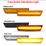 Car Interior Accessory Marker LEDs for 2008-2014 Dodge Challenger Car Interior Accessory iJDM
