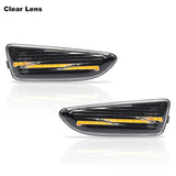 Sequential Side Marker Light for Chevrolet Sail