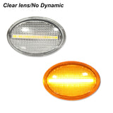 Amber LED Side Marker for MINI Cooper 2007-2014