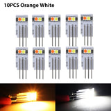Upgraded LED Door Panel Ambient Light Kit for BMW Models