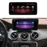 10.25" Android Screen for Mercedes GLA CLA 2013-2015 Android Head Unit OEM 10.25“ 64 g 4 g