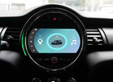 9 inch Tesla Style Android Head Unit for Mini EVO 2018+ Android Head Unit Bosstar
