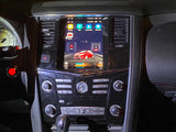 9.7" Vertical Screen Android GPS for Nissan Patrol 2012-2017 Android Head Unit Bosstar