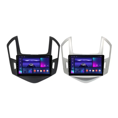 Android 13 GPS Head Unit for Chevrolet Cruze 2009-2011 Android Head Unit Bosstar 9" 32 g 2 g