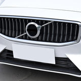 Grid Trim Strip for Volvo S60 V60 2020-2025 Car Interior Accessory LINGLUYANG