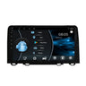 Android 10.2 GPS Navigation Headunit Honda CR-V 2017