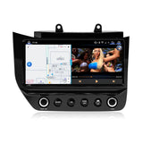 Android 11 Head Unit GPS for Maserati GT 2007-2015 Android Head Unit Bosstar