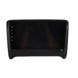 Android 13 Head Unit CarPlay GPS for Audi A4 2002-2008 Android Head Unit Bosstar