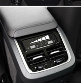 Rear Vent LED Light with USB for Volvo XC90 XC60