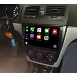Android Car DVD Video Player for SKODA OCTAVIA 2007 - 2014 Car Radio Multimedia Player Navigation OEM Motion
