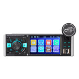 4.1 Inch MP5 Player with Mirror Link Universal Android Head Unit Bosstar