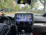 Android Head Unit 16.8" Touch Screen for Toyota Alphard Android Head Unit Bosstar